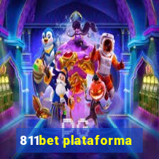 811bet plataforma